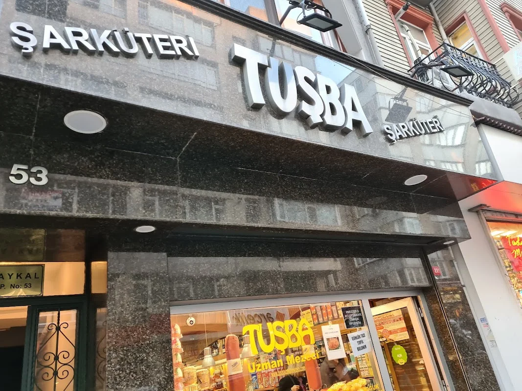 Tuşba Uzman Mezeci