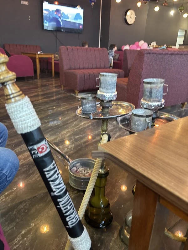 Tutku Cafe