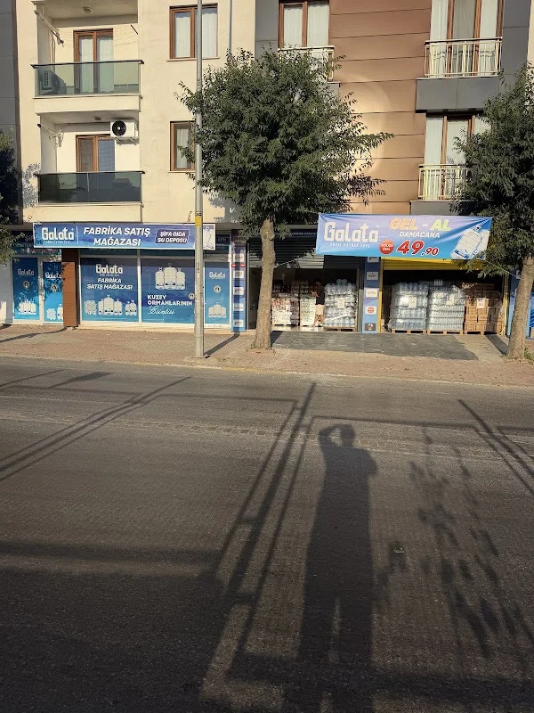 TUZLA AFM ŞİFA TOPTAN - Tuzla, İstanbul
