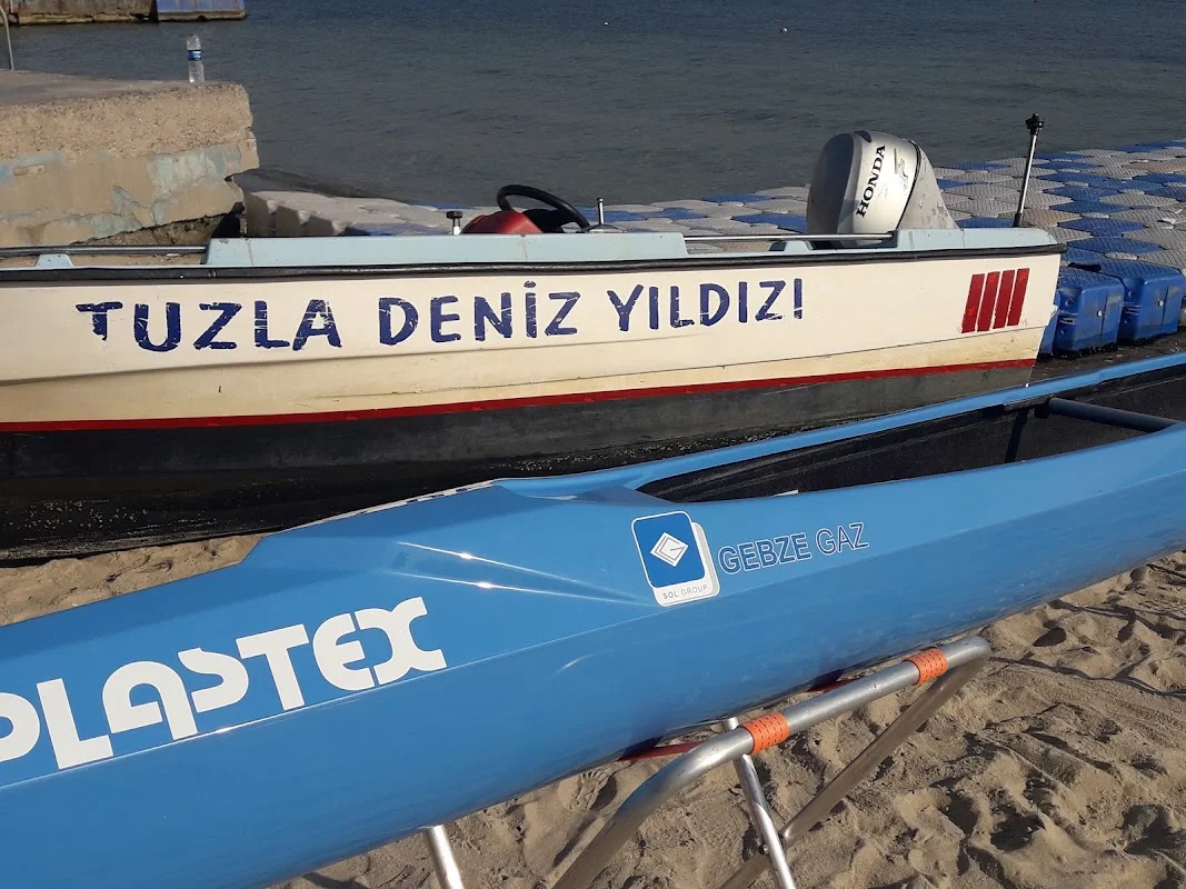 Tuzla Deniz Yıldızı Spor Kulübü