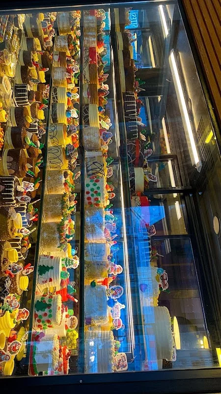 Tuzla fırın Cafe & Pastane