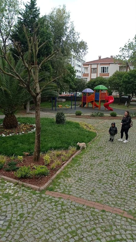 Tuzla Kadın Girişimcilik Merkezi - Tuzla, İstanbul