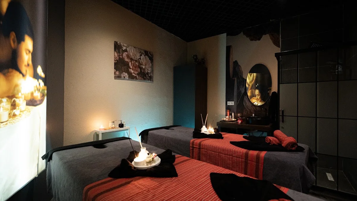 Tuzla Masaj Spa - Tuzla, İstanbul