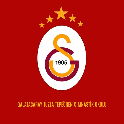 Tuzla Tepeören Galatasaray Cimnastik Okulu