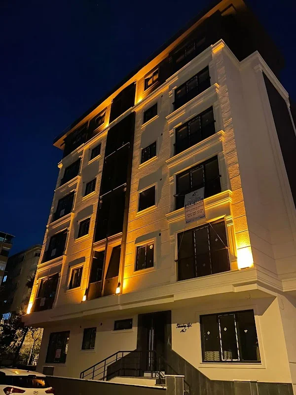 ÜÇLER İNŞAAT GAYRİMENKUL - Maltepe, İstanbul