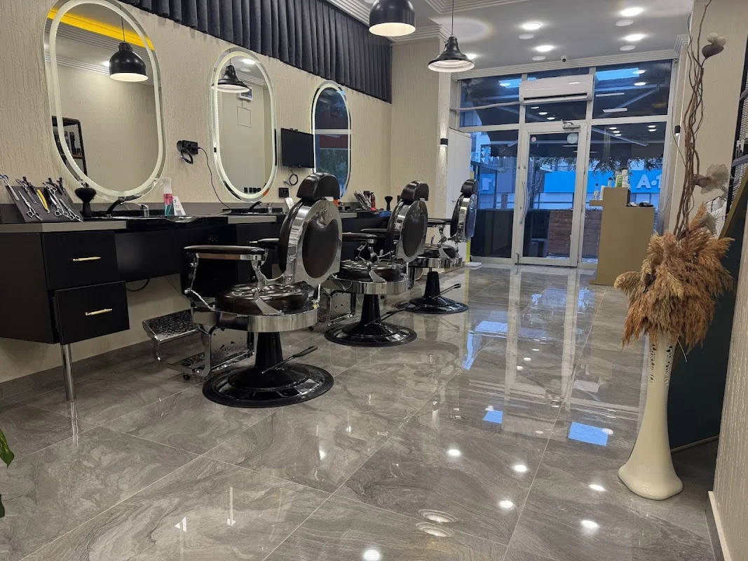 Ufuk Gazioğlu Hair Studio