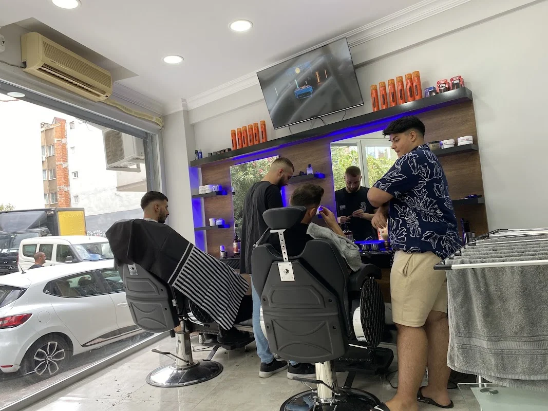 Uğur barber shop