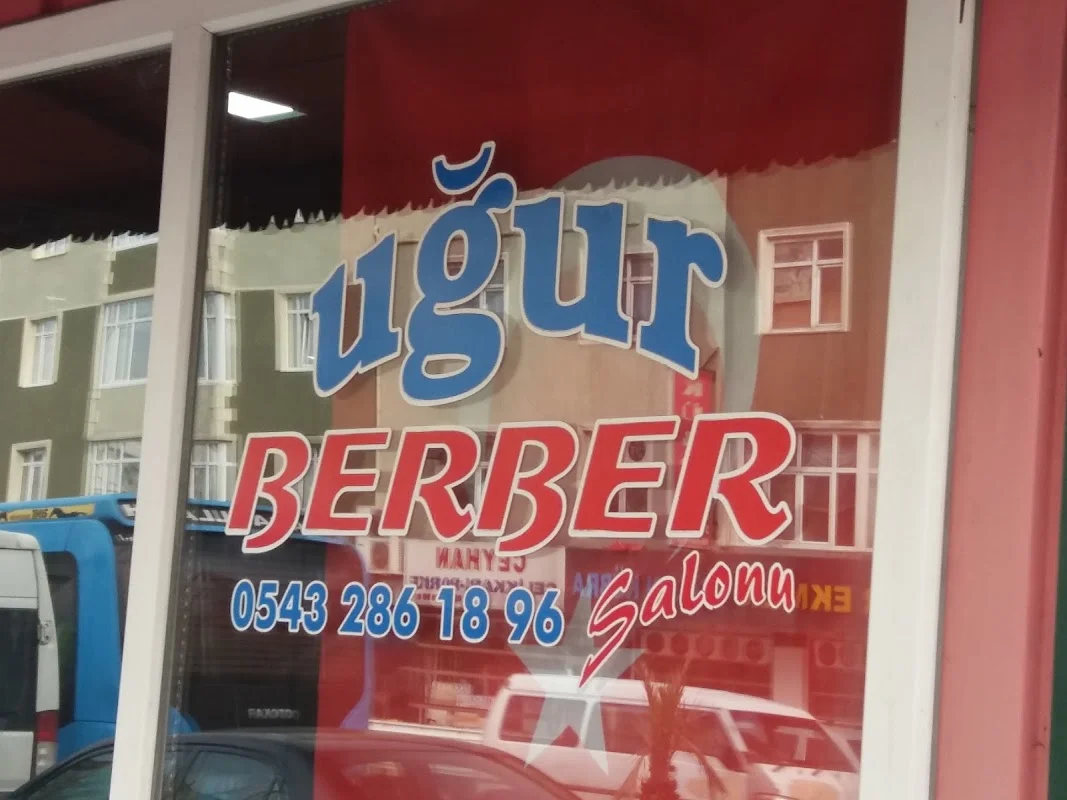 Uğur Berber Salonu