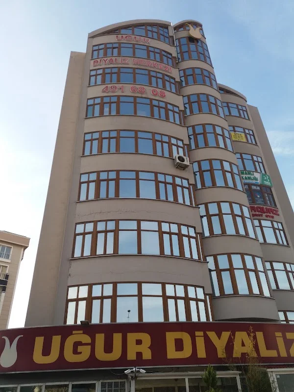 Uğur Diyaliz