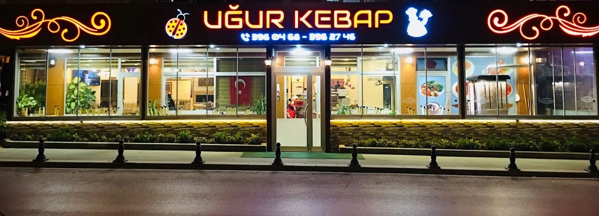 Uğur Kebap