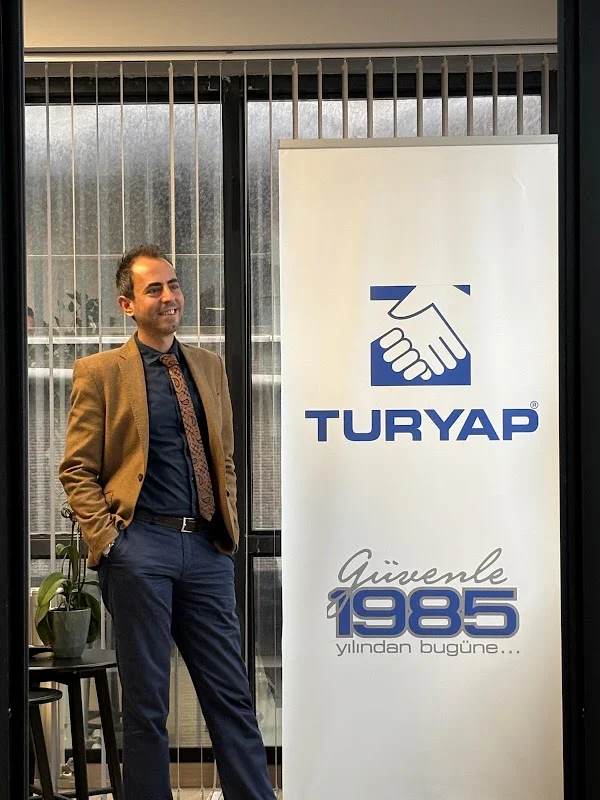 UĞUR ÖZBEK \ TURYAP EMLAK DANIŞMANI BAYRAMPAŞA - Bayrampaşa, İstanbul