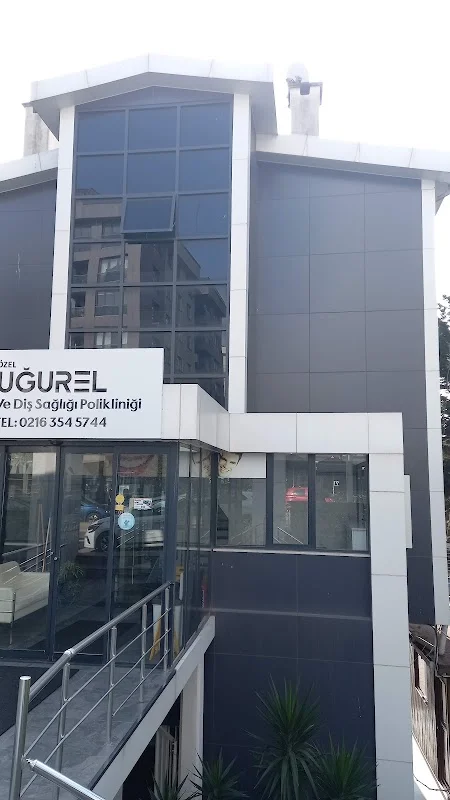 Uğurel Diş Polikliniği