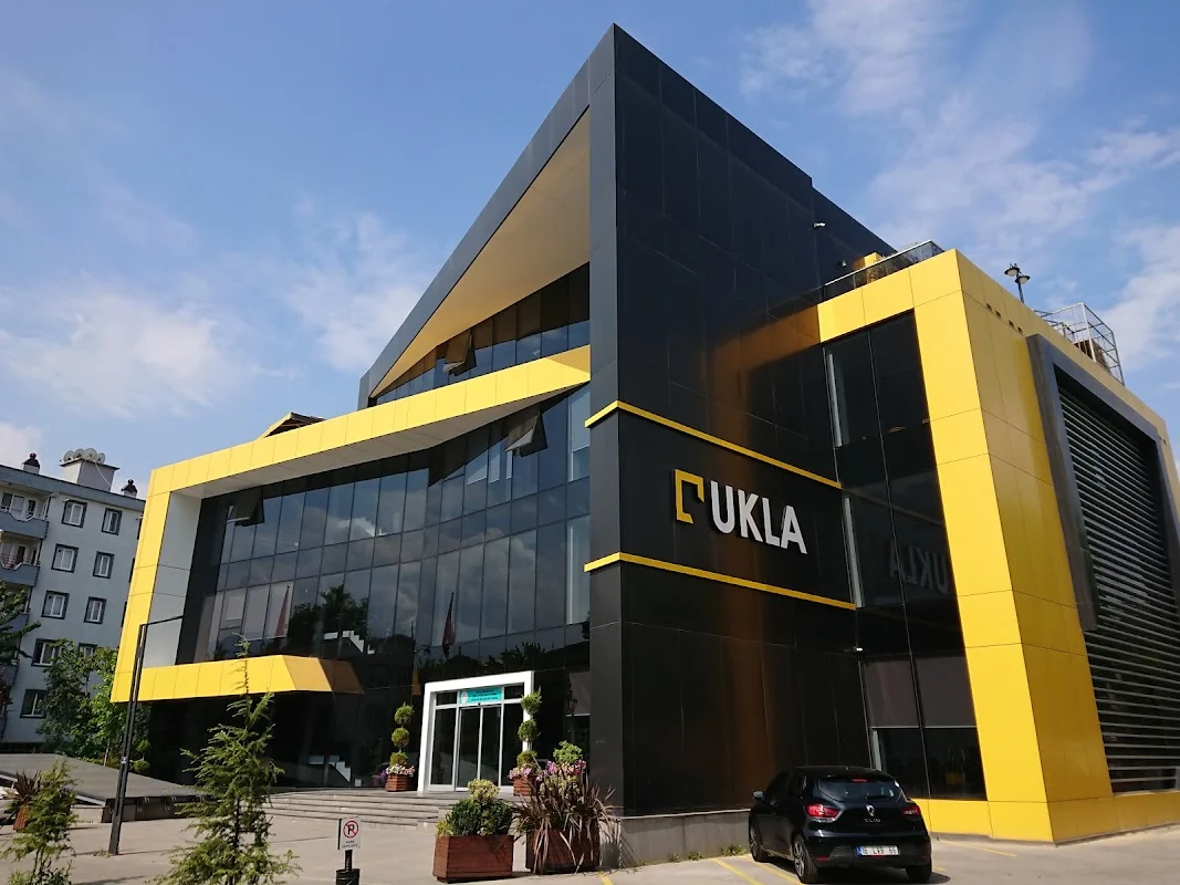 Ukla Academy İngilizce Almanca Dil Kursu - Ni̇lüfer, Bursa