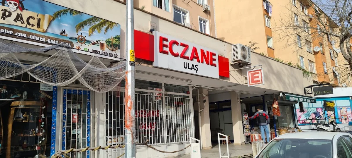 Ulaş Eczanesi