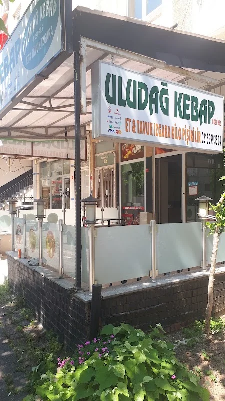 Uludağ Kebap maltepe