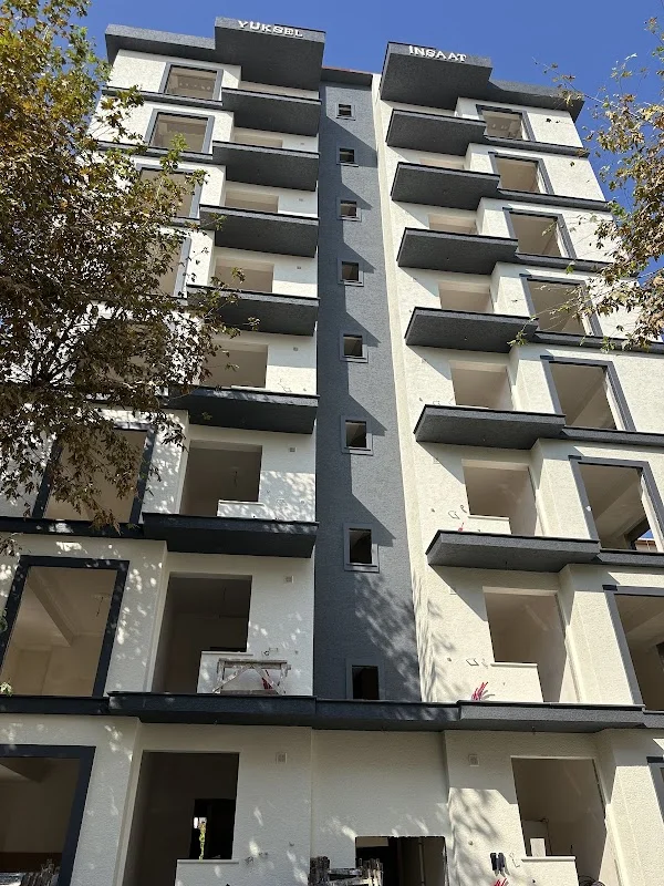 Ümit İnşaat Malzemeleri