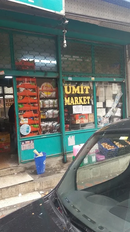Ümit Market