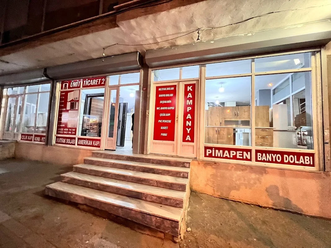 Ümit Ticaret 2 - Avcılar, İstanbul