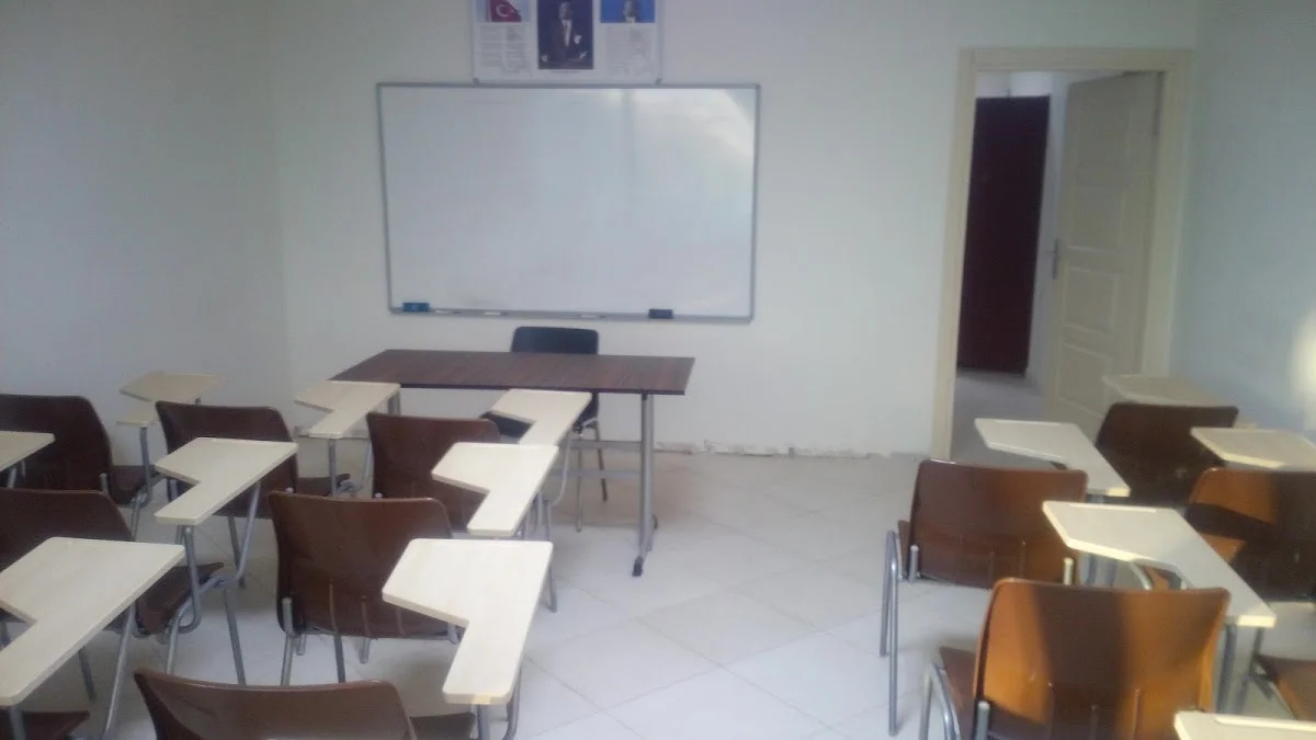 Ümraniye Anadolu SRC ve PSİKOTEKNİK / Src kursu / Bakanlık Yetkili Kurum - Ümraniye, İstanbul