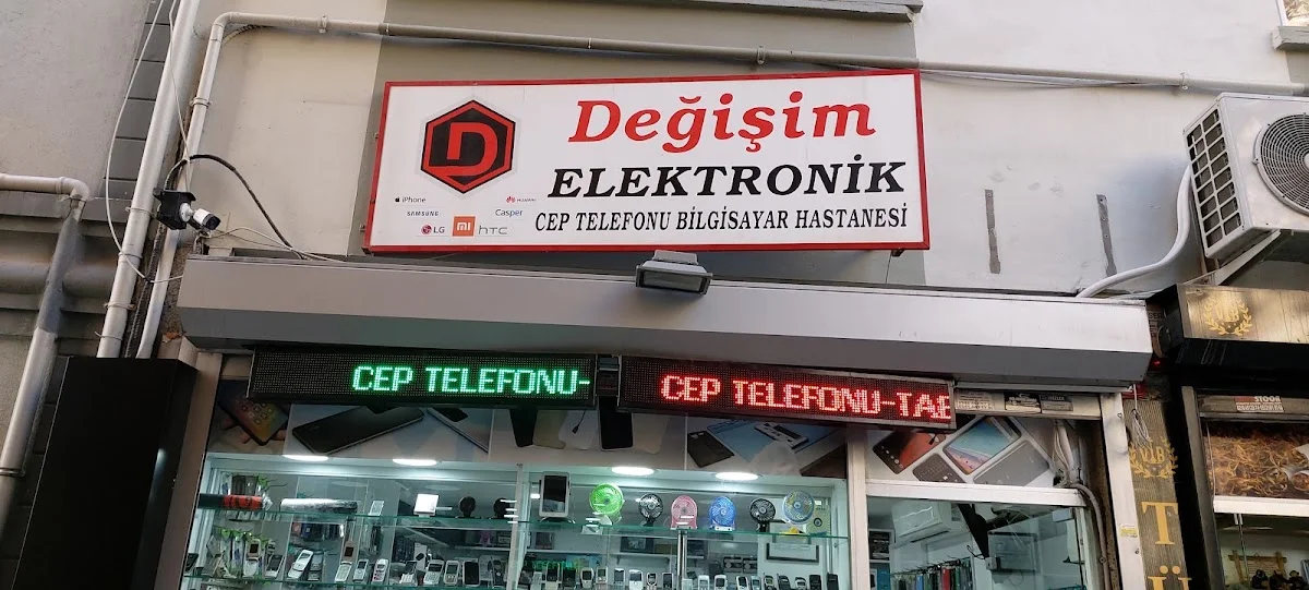 Ümraniye Cep, Telefonu, Laptop, Macbook, İmac, Sever, Worstation, İş İstasyonu,Onarım Bakım Teknik Servisi - Ümraniye, İstanbul