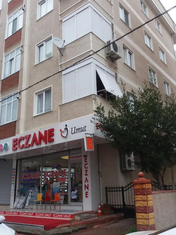 UMUT ECZANESİ