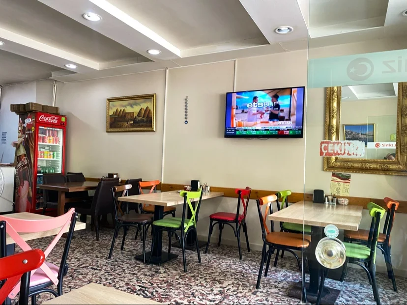 Urfalı Lahmacun - Maltepe, İstanbul