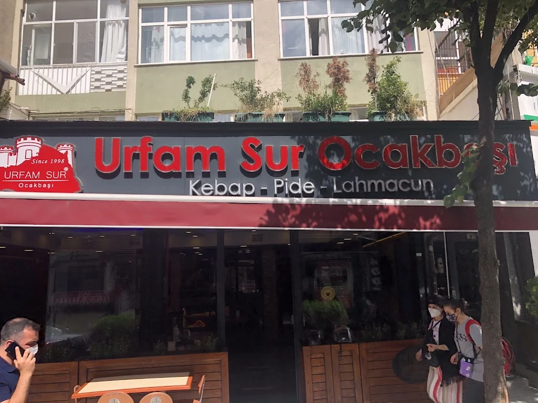 Urfam Sur