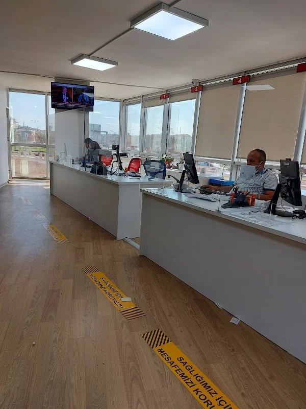 Üsküdar 29. Noterliği