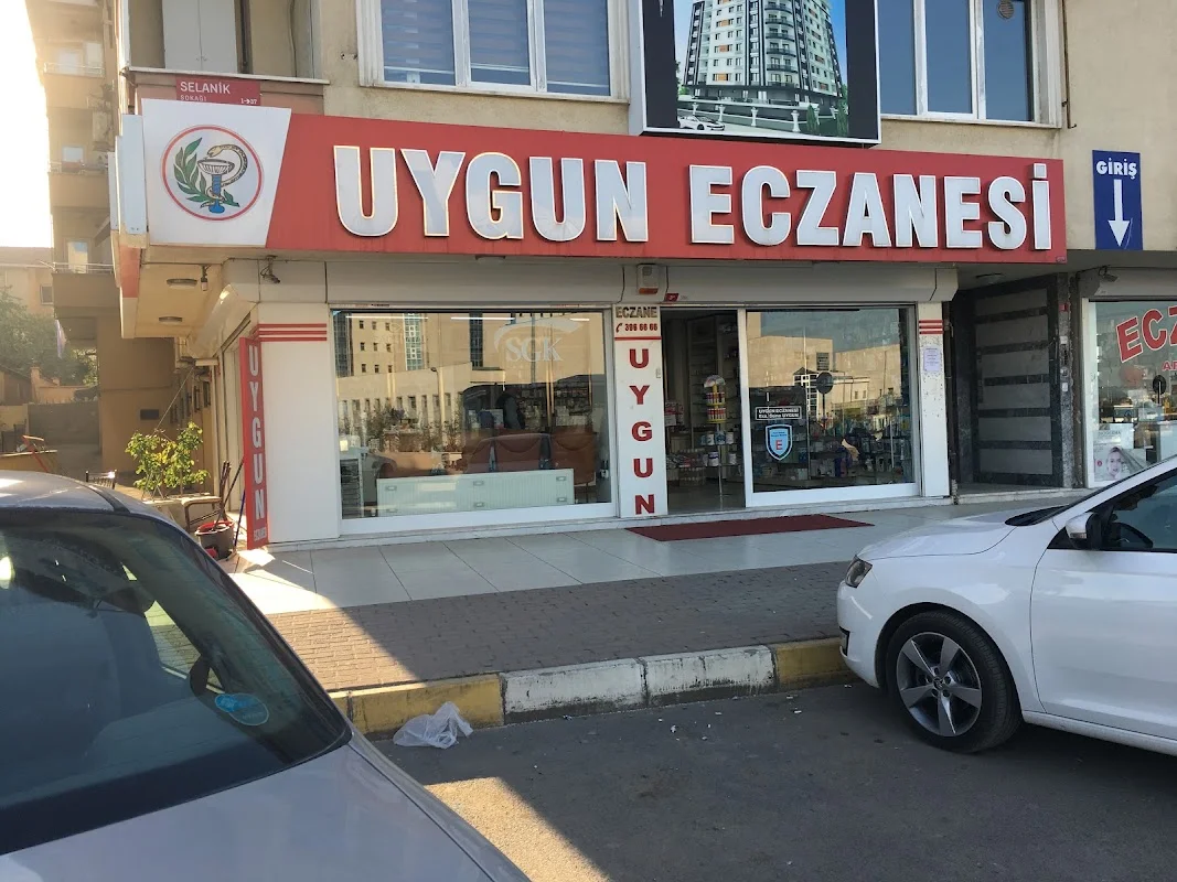Uygun Eczanesi