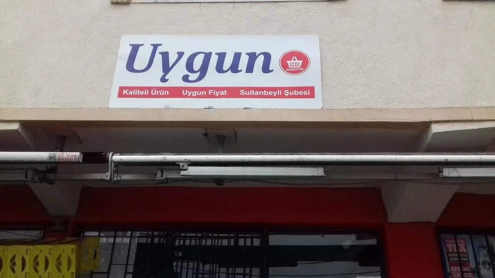 Uygun Market