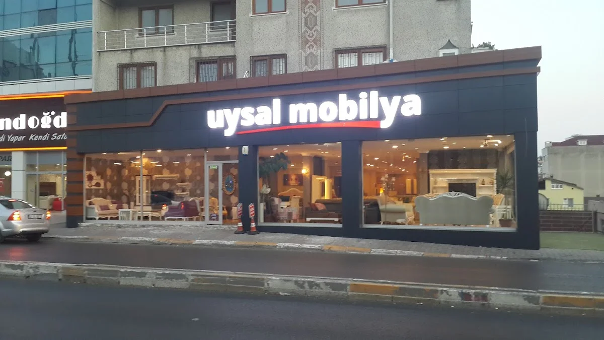 Uysal Mobilya