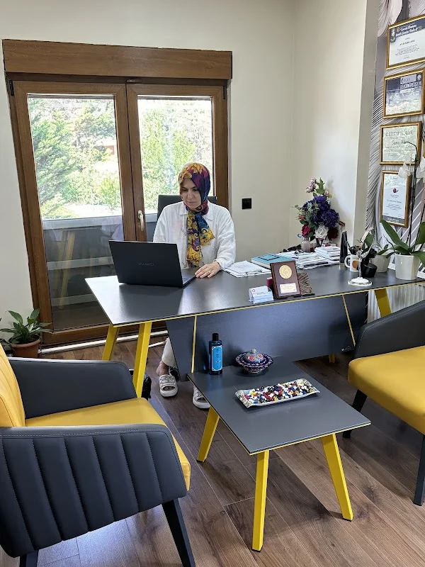 Uzm. Dr. Aylin Sema Tırpancı - Başakşehir, İstanbul