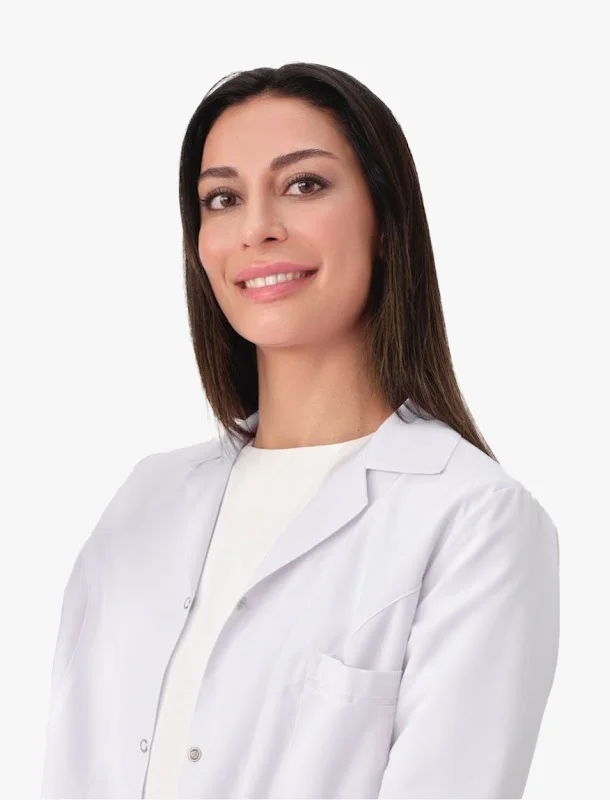Uzm Dr Neval Altunkalem