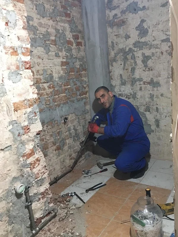Uzman durmuş tesisat - Üsküdar, İstanbul