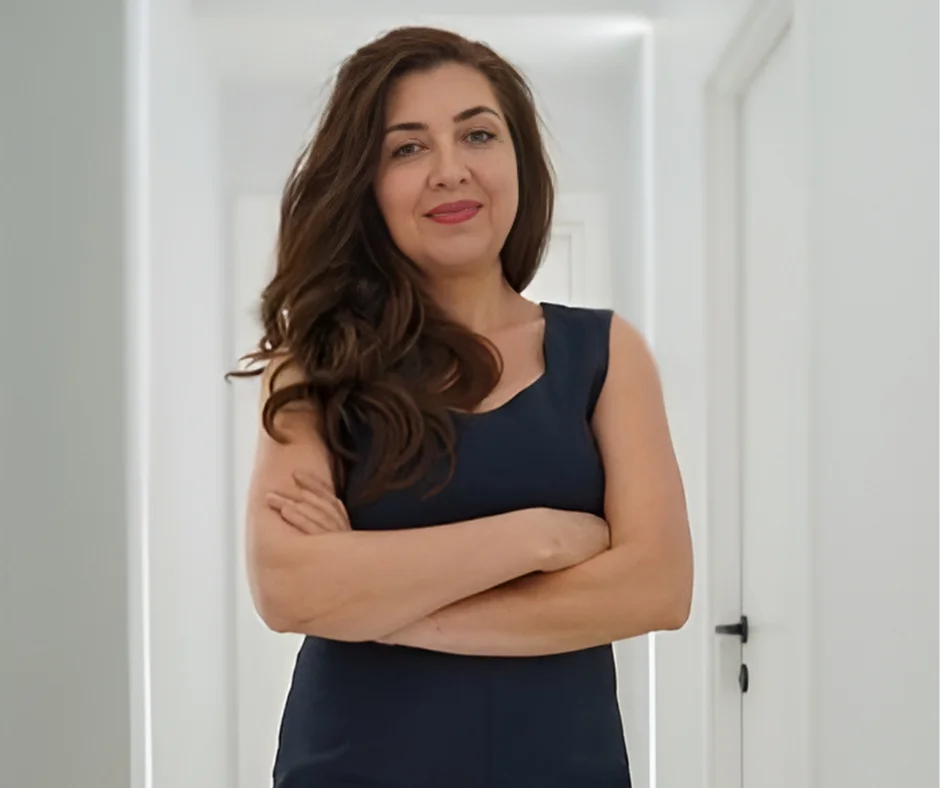 Uzm.Dermatolog Dr. Serpil Uysal