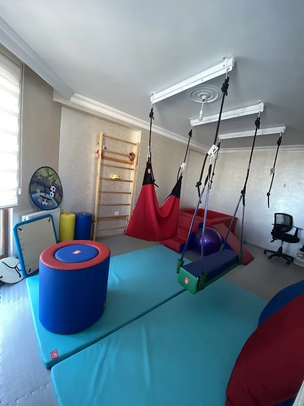 Uzm.Ody. Tuğba Acar/ Dil ve Konuşma Gelişimi/Dikkat Gelişimi / Duyu Bütünleme Gelişimi /Öğrenme Gelişimi /Ebeveyn Gelişimi