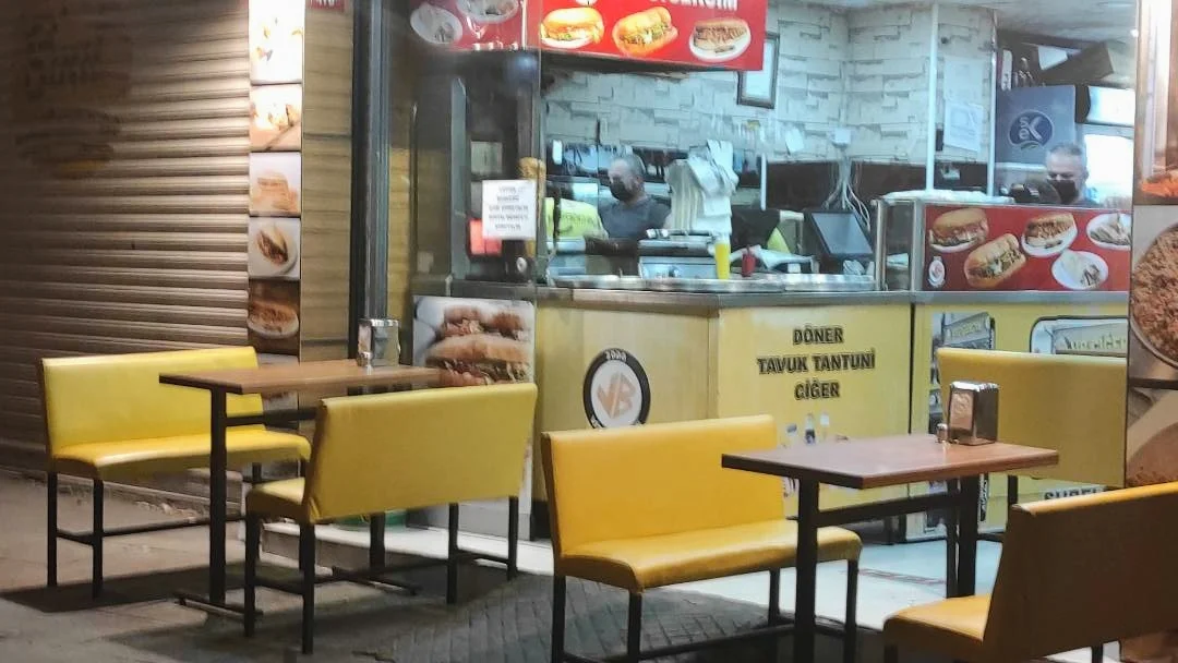 Uzudere Vb Ciğercim - Sultanbeyli, İstanbul