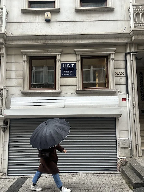 Uzunpınar & Tüfek Law Office | Uzunpınar & Tüfek Hukuk Bürosu