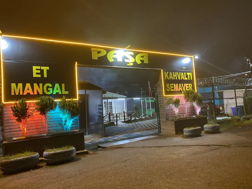 Vadi Et Mangal & Kahvaltı