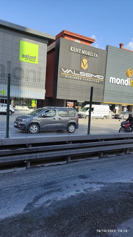 Valsemo Mobilya - Avcılar, İstanbul