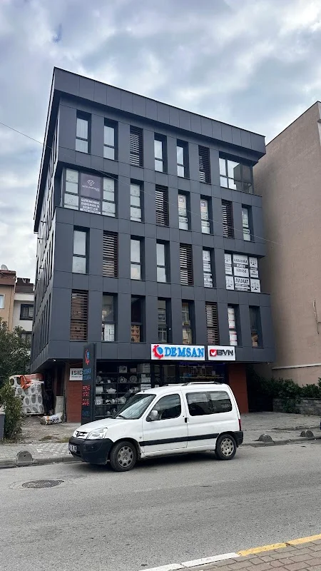 Varlık34 Sigorta Aracılık Hizmetleri
