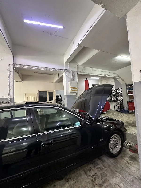 Varol performance ( BMW )