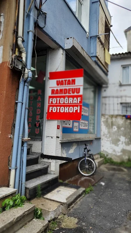 VATAN RANDEVU (BK DANIŞMANLIK) - Fatih, İstanbul