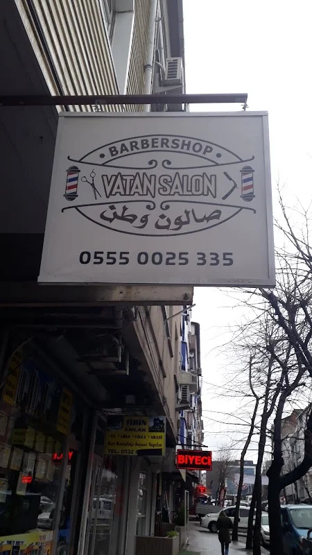 VATAN SALON