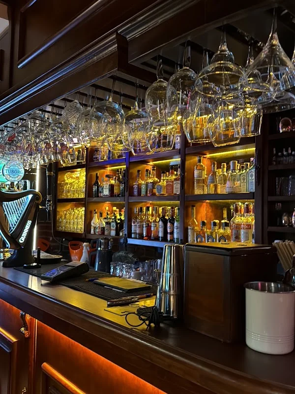 Ve Beyoğlu Bar - Beyoğlu, İstanbul