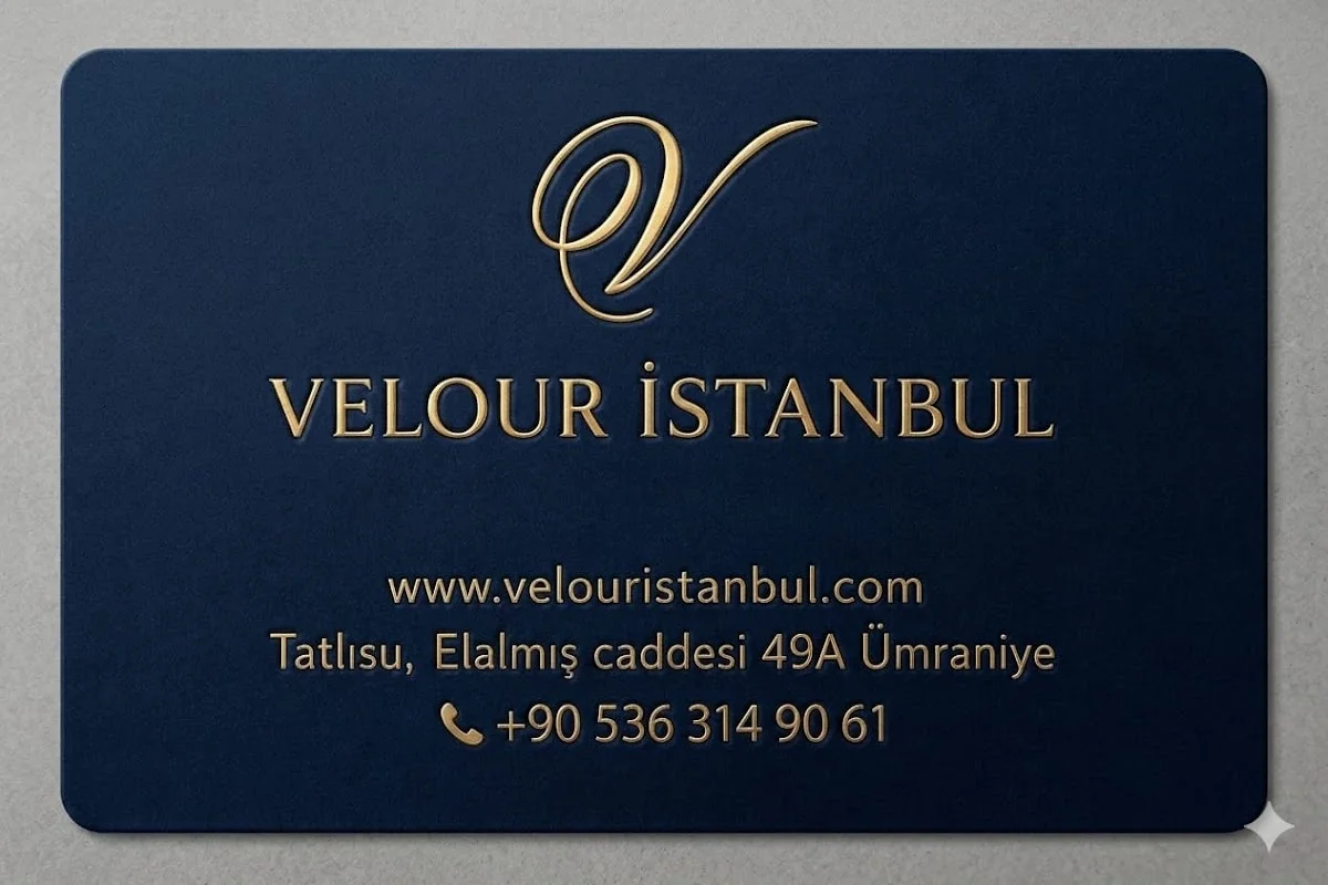 Velour istanbul