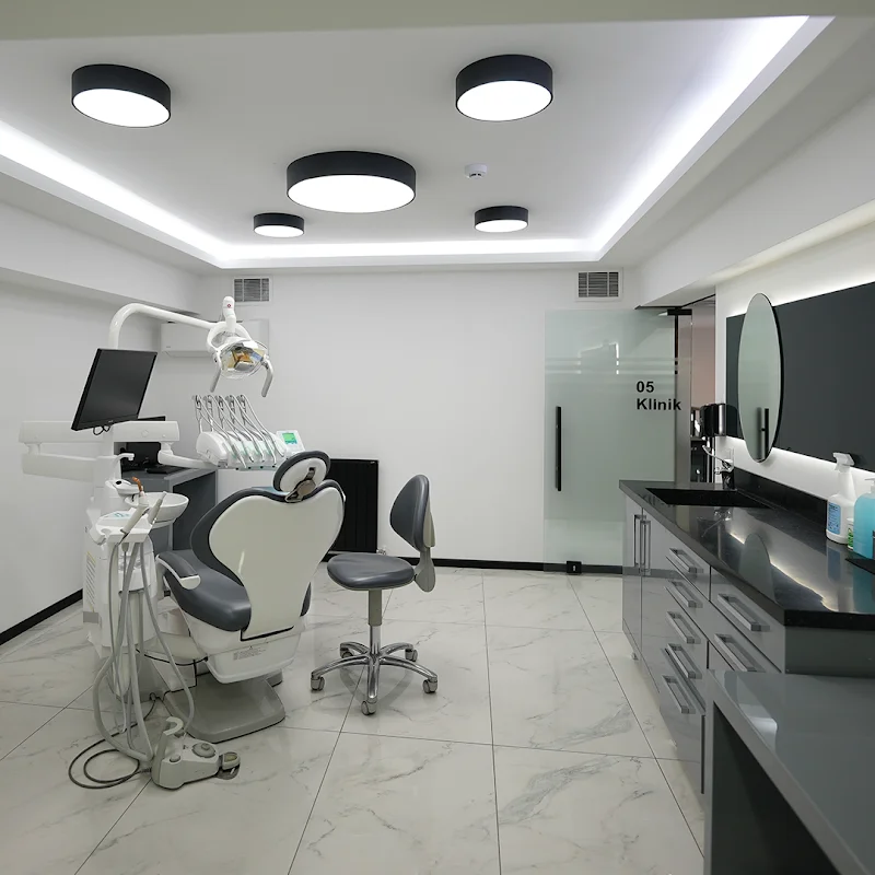 Verano Clinic