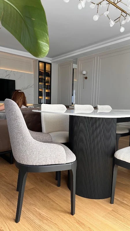 Veronna Design Tasarım Mobilya - Kartal, İstanbul
