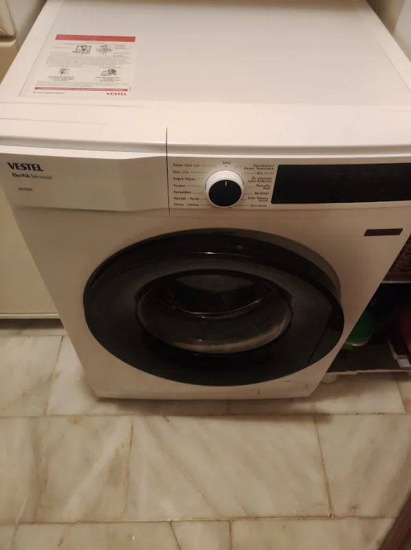 Vestel Yetkili Servisi - Kadıköy - Özyüksel Elektronik