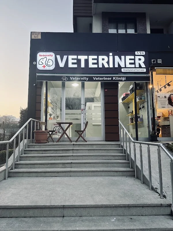 Veternity Veteriner Kliniği